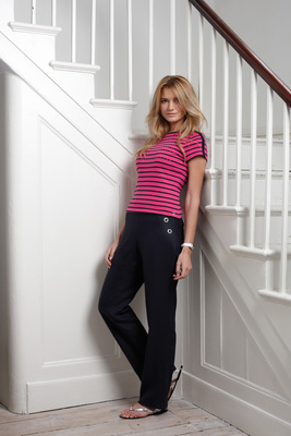 Nadege Dabrowski poster