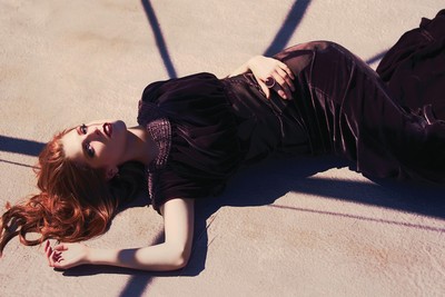 Anna Kendrick poster