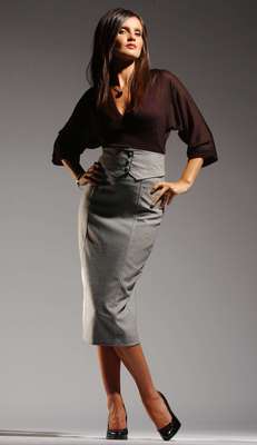 Michelle Watson poster