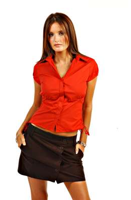 Michelle Watson poster