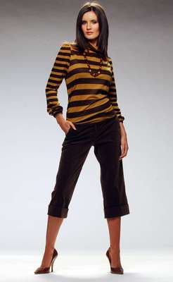 Michelle Watson poster