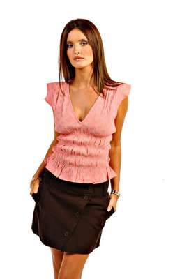 Michelle Watson poster