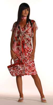 Michelle Watson poster