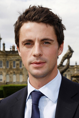 Matthew Goode poster