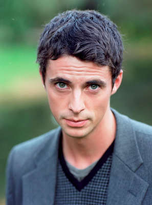 Matthew Goode poster