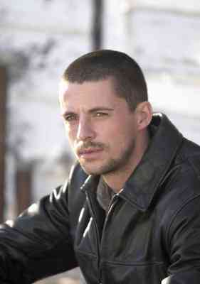 Matthew Goode poster