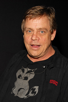 Mark Hamill hoodie