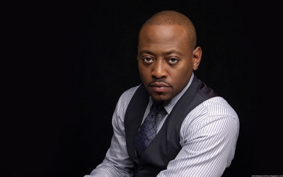 Omar Epps poster