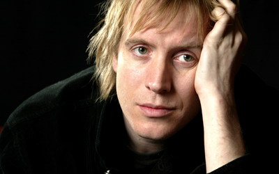 Rhys Ifans poster