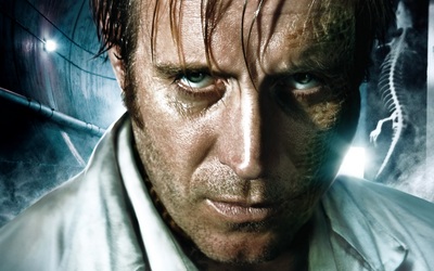 Rhys Ifans poster