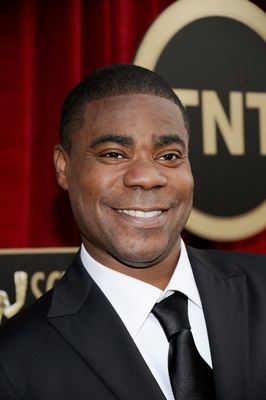 Tracy Morgan poster