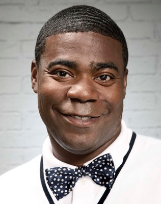 Tracy Morgan poster