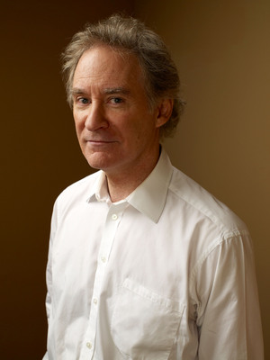 Kevin Kline poster