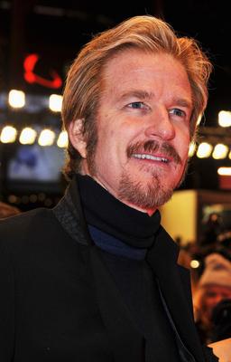 Matthew Modine poster