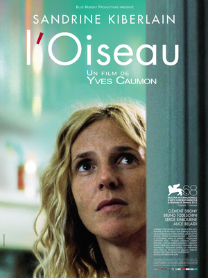 Sandrine Kiberlain poster