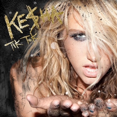 Ke$Ha poster