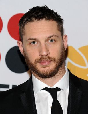 Tom Hardy poster