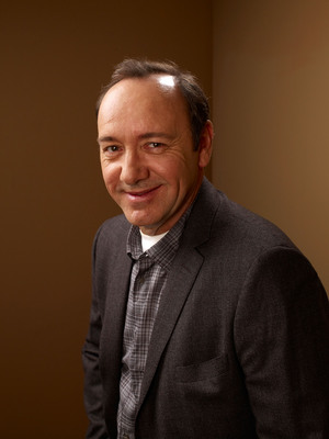Kevin Spacey poster