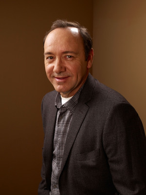 Kevin Spacey poster