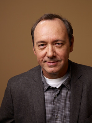 Kevin Spacey poster