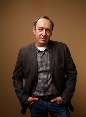Kevin Spacey poster