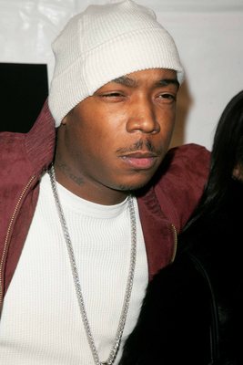 Ja Rule poster
