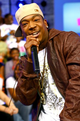 Ja Rule poster