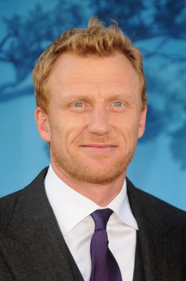 Kevin Mckidd poster