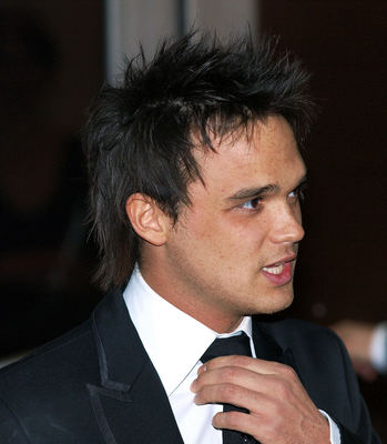 Gareth Gates poster