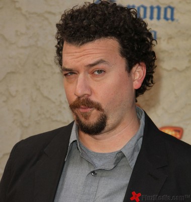 Danny Mcbride poster
