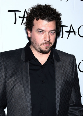 Danny Mcbride poster