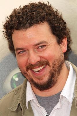 Danny Mcbride poster