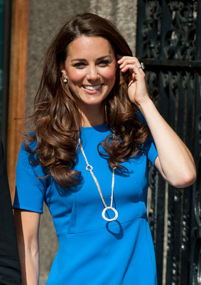 Kate Middleton poster