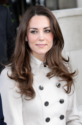 Kate Middleton poster