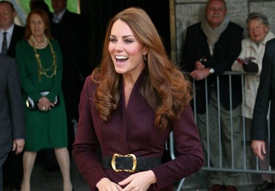 Kate Middleton poster