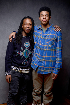 American Promise poster