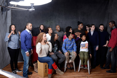 American Promise poster