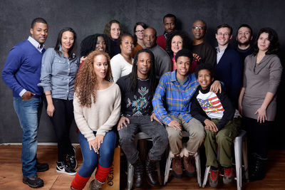 American Promise poster