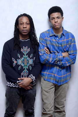 American Promise poster