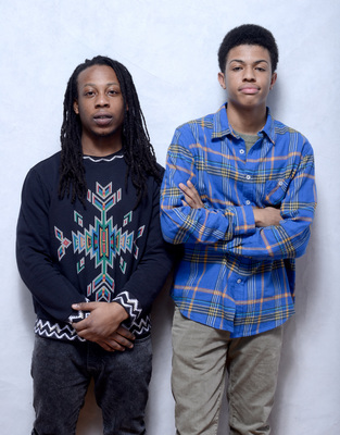 American Promise poster