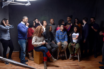 American Promise poster