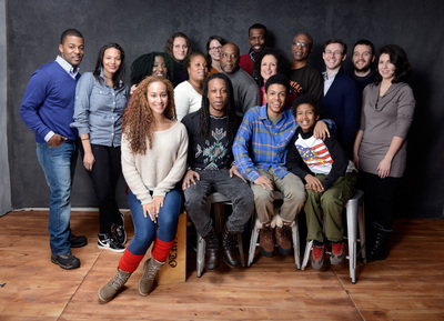 American Promise poster