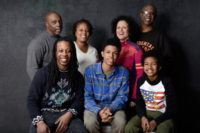 American Promise poster