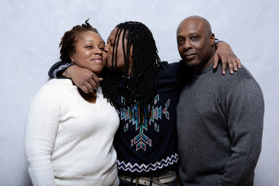 American Promise poster