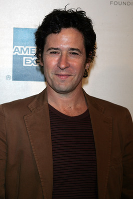 Rob Morrow poster