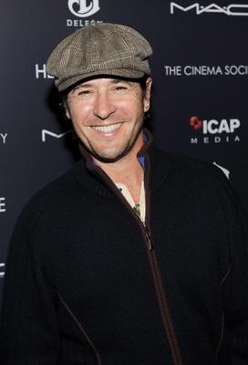 Rob Morrow poster