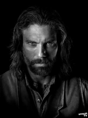 Anson Mount poster