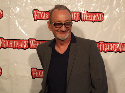 Robert Englund poster
