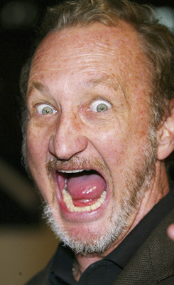 Robert Englund poster