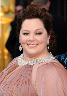 Melissa Mccarthy poster